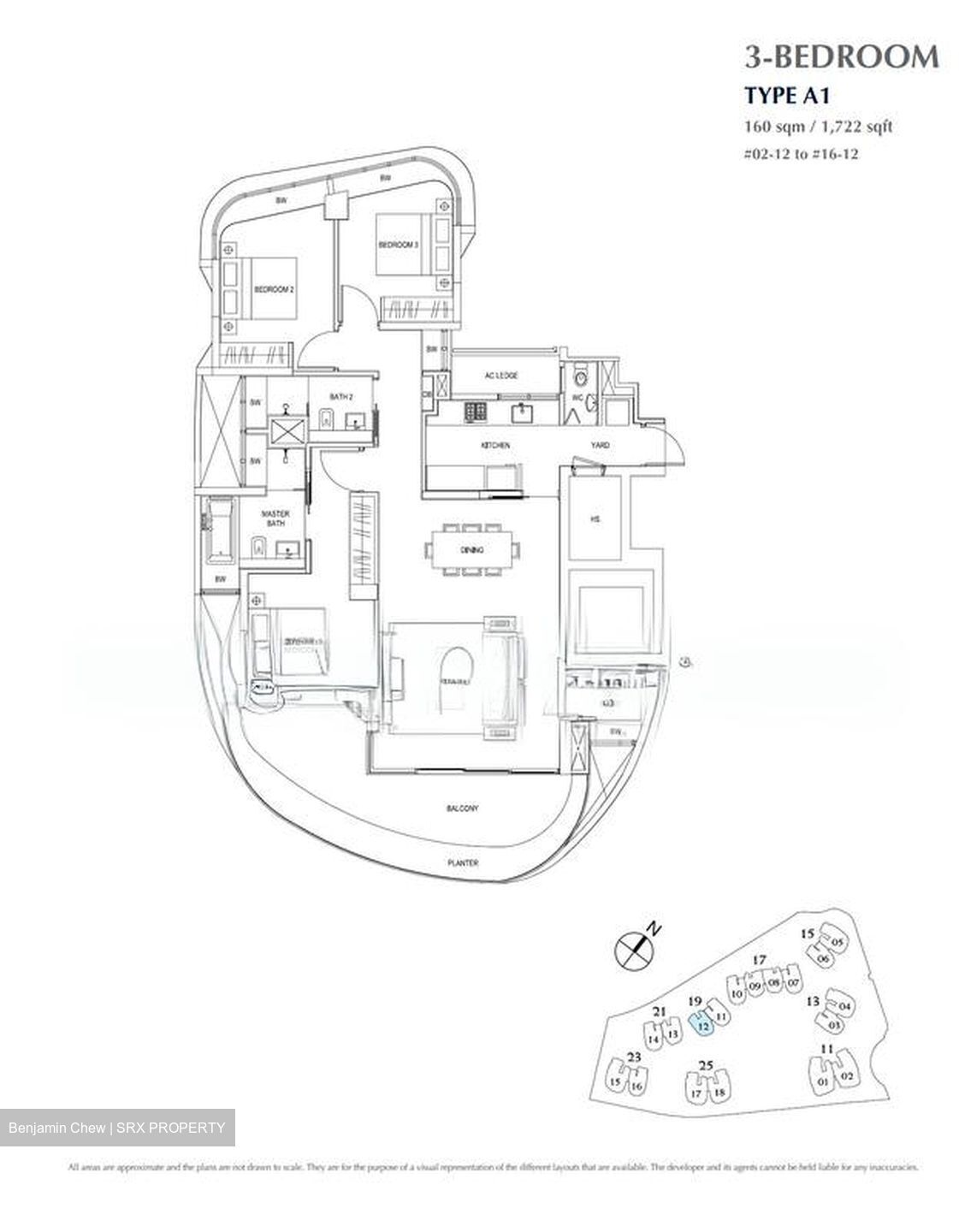 Cape Royale (D4), Condominium #566422171